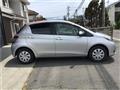 2011 Toyota Vitz