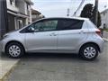 2011 Toyota Vitz