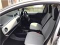 2011 Toyota Vitz