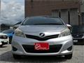 2011 Toyota Vitz
