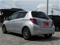 2011 Toyota Vitz
