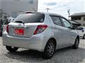 2011 Toyota Vitz