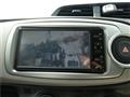 2011 Toyota Vitz