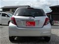 2011 Toyota Vitz