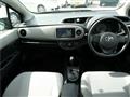 2011 Toyota Vitz