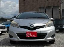 2011 Toyota Vitz