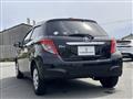 2011 Toyota Vitz