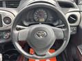 2011 Toyota Vitz