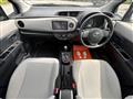 2011 Toyota Vitz