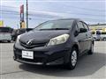 2011 Toyota Vitz