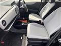 2011 Toyota Vitz