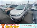 2012 Toyota Vitz