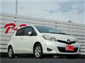 2012 Toyota Vitz