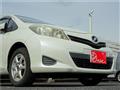 2012 Toyota Vitz