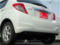2012 Toyota Vitz