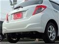 2012 Toyota Vitz