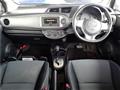 2012 Toyota Vitz