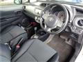 2012 Toyota Vitz