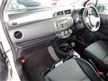 2012 Toyota Vitz