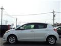 2012 Toyota Vitz