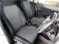 2012 Toyota Vitz