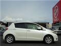2012 Toyota Vitz