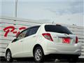 2012 Toyota Vitz