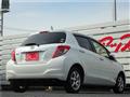 2012 Toyota Vitz