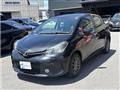 2015 Toyota Vitz