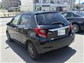 2015 Toyota Vitz