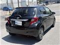 2015 Toyota Vitz