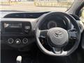 2015 Toyota Vitz