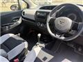 2015 Toyota Vitz