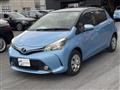 2015 Toyota Vitz