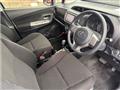 2015 Toyota Vitz