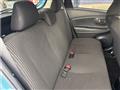 2015 Toyota Vitz