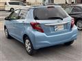 2015 Toyota Vitz