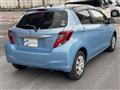 2015 Toyota Vitz