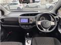 2015 Toyota Vitz