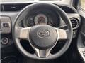 2015 Toyota Vitz