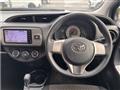 2015 Toyota Vitz