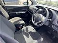 2015 Toyota Vitz