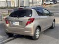 2015 Toyota Vitz