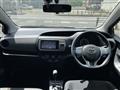 2015 Toyota Vitz