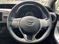 2015 Toyota Vitz