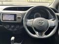 2015 Toyota Vitz