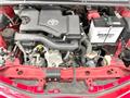 2016 Toyota Vitz