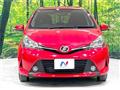 2016 Toyota Vitz