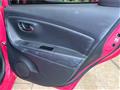 2015 Toyota Vitz