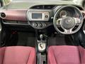 2015 Toyota Vitz